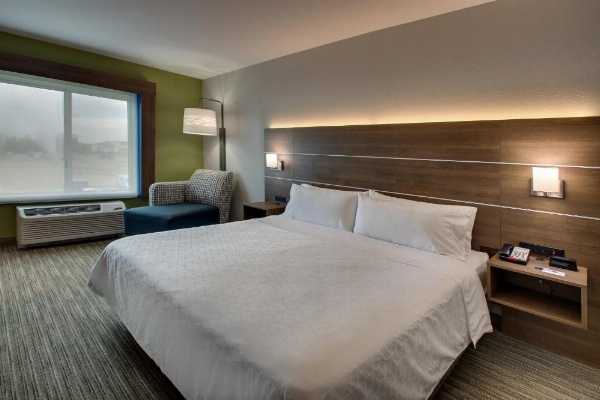 Holiday Inn Express Hotel & Suites Waukegan/Gurnee image 26